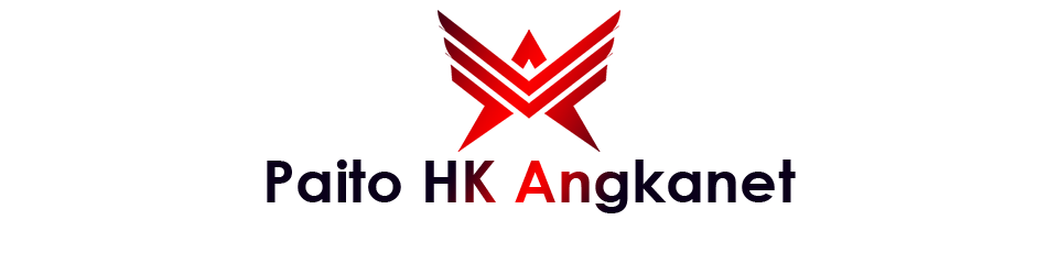 Paito HK Angkanet